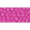 Machrus Machrus Upper Bounce Crush Proof Plastic Trampoline Pit Balls - 200 Pack -  Bubble Gum UB-TB-200-BG